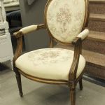 935 5399 ARMCHAIR